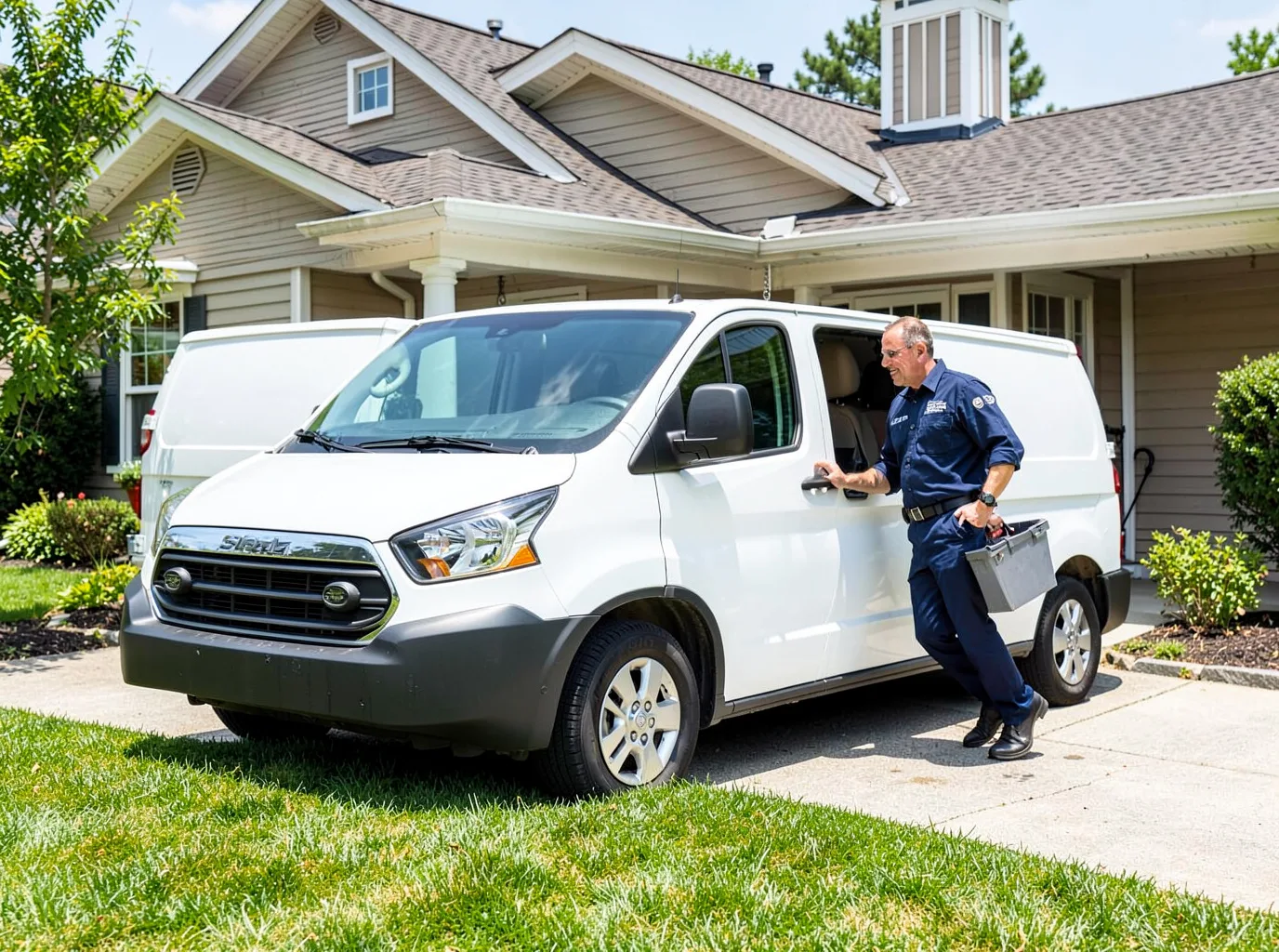 Emergency Plumber company in Sharpsville, IN